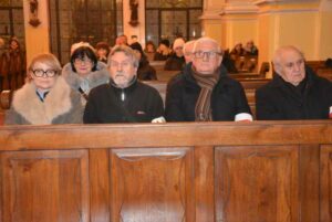 6. rocznica śmierci płk. Mieczysława Chojnackiego, zdjęcie 5 z 22