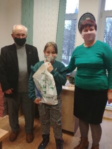 Nagrody wręczone, zdjęcie 8 z 15