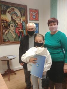 Nagrody wręczone, zdjęcie 9 z 15