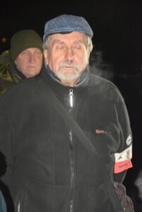6. rocznica śmierci płk. Mieczysława Chojnackiego, zdjęcie 21 z 22