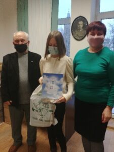 Nagrody wręczone, zdjęcie 10 z 15