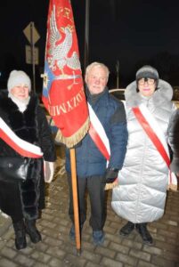 Pamiętamy o Powstańcach styczniowych, zdjęcie 2 z 30