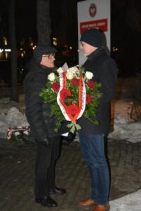 Pamiętamy o Powstańcach styczniowych, zdjęcie 3 z 30