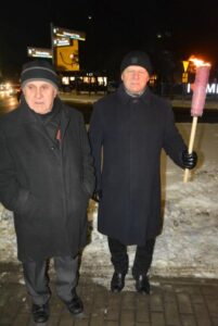 Pamiętamy o Powstańcach styczniowych, zdjęcie 5 z 30
