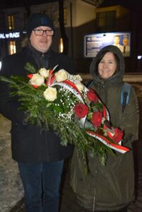 Pamiętamy o Powstańcach styczniowych, zdjęcie 6 z 30