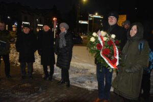 Pamiętamy o Powstańcach styczniowych, zdjęcie 7 z 30