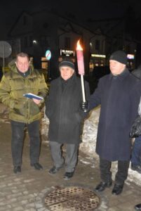 Pamiętamy o Powstańcach styczniowych, zdjęcie 8 z 30