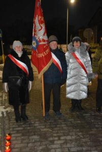 Pamiętamy o Powstańcach styczniowych, zdjęcie 12 z 30