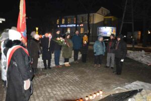 Pamiętamy o Powstańcach styczniowych, zdjęcie 14 z 30