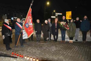 Pamiętamy o Powstańcach styczniowych, zdjęcie 15 z 30