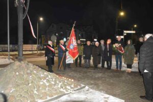 Pamiętamy o Powstańcach styczniowych, zdjęcie 18 z 30