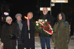 Pamiętamy o Powstańcach styczniowych, zdjęcie 19 z 30