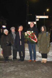 Pamiętamy o Powstańcach styczniowych, zdjęcie 20 z 30