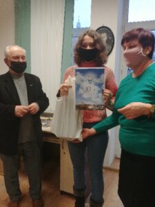 Nagrody wręczone, zdjęcie 12 z 15