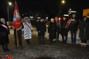 Pamiętamy o Powstańcach styczniowych, zdjęcie 22 z 30