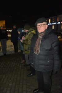 Pamiętamy o Powstańcach styczniowych, zdjęcie 23 z 30