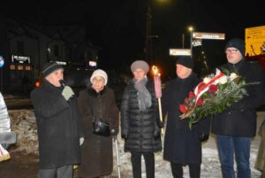 Pamiętamy o Powstańcach styczniowych, zdjęcie 25 z 30