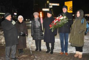 Pamiętamy o Powstańcach styczniowych, zdjęcie 26 z 30
