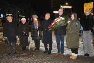 Pamiętamy o Powstańcach styczniowych, zdjęcie 27 z 30
