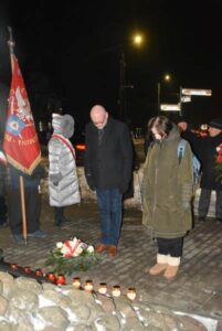 Pamiętamy o Powstańcach styczniowych, zdjęcie 28 z 30