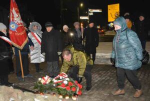 Pamiętamy o Powstańcach styczniowych, zdjęcie 29 z 30