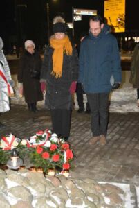 Pamiętamy o Powstańcach styczniowych, zdjęcie 30 z 30