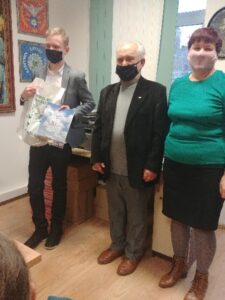 Nagrody wręczone, zdjęcie 13 z 15