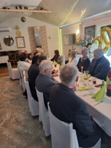 Zebranie Koła AK, zdjęcie 9 z 11