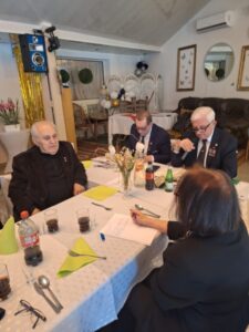 Zebranie Koła AK, zdjęcie 10 z 11
