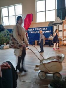 W rocznicę Powstania Armii Krajowej, zdjęcie 5 z 27