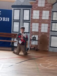 W rocznicę Powstania Armii Krajowej, zdjęcie 8 z 27