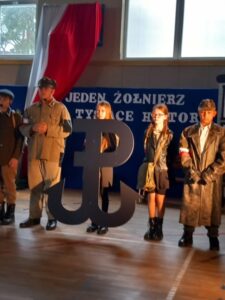 W rocznicę Powstania Armii Krajowej, zdjęcie 9 z 27