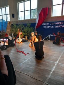 W rocznicę Powstania Armii Krajowej, zdjęcie 11 z 27