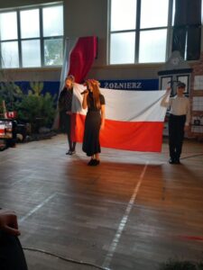 W rocznicę Powstania Armii Krajowej, zdjęcie 12 z 27