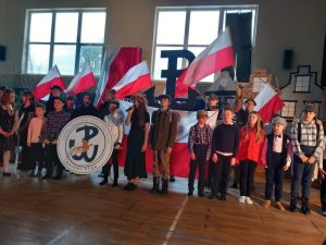 W rocznicę Powstania Armii Krajowej, zdjęcie 13 z 27