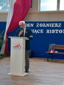 W rocznicę Powstania Armii Krajowej, zdjęcie 14 z 27