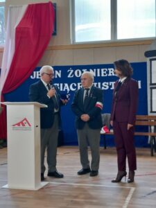 W rocznicę Powstania Armii Krajowej, zdjęcie 15 z 27