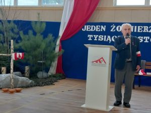 W rocznicę Powstania Armii Krajowej, zdjęcie 17 z 27