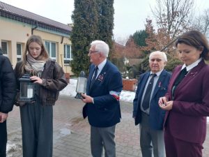 W rocznicę Powstania Armii Krajowej, zdjęcie 20 z 27
