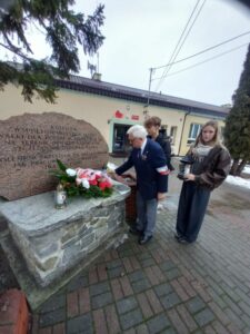 W rocznicę Powstania Armii Krajowej, zdjęcie 21 z 27
