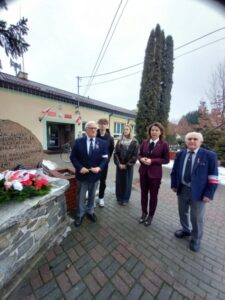 W rocznicę Powstania Armii Krajowej, zdjęcie 22 z 27
