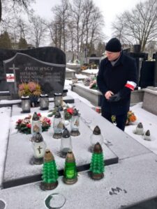 W rocznicę Powstania Armii Krajowej, zdjęcie 23 z 27