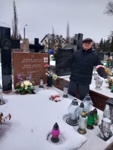 W rocznicę Powstania Armii Krajowej, zdjęcie 24 z 27