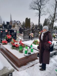W rocznicę Powstania Armii Krajowej, zdjęcie 25 z 27