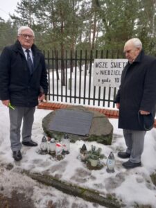 W rocznicę Powstania Armii Krajowej, zdjęcie 26 z 27