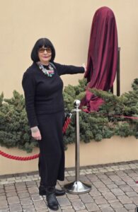 Zygmunt Krasiński na skwerze Czterech wieszczów, zdjęcie 2 z 30