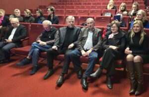 Zygmunt Krasiński na skwerze Czterech wieszczów, zdjęcie 9 z 30
