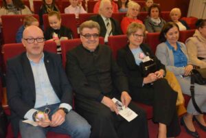 Z Matką Bolesną…, zdjęcie 2 z 14