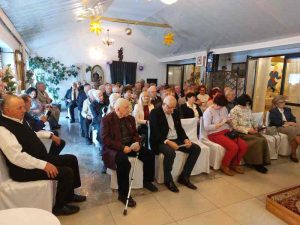 Za nami Zebranie i świąteczne spotkanie, zdjęcie 3 z 12