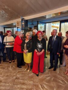 Za nami Zebranie i świąteczne spotkanie, zdjęcie 9 z 12